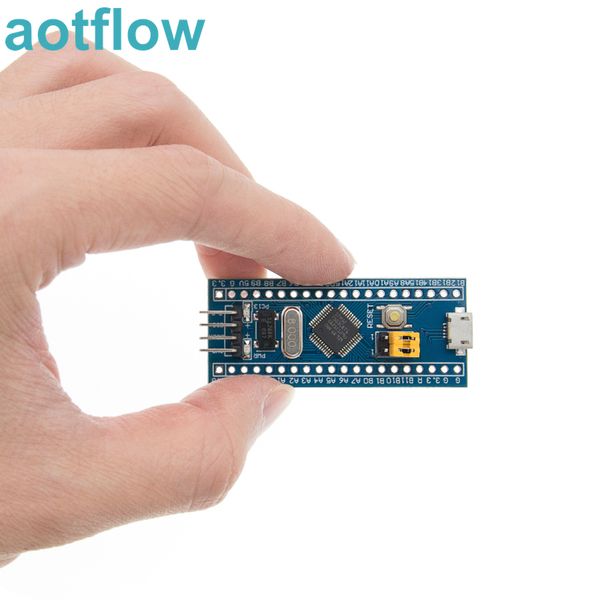 

arm stm32 stm32f103 minimum system development board module stm32f103c8t6 for arduino
