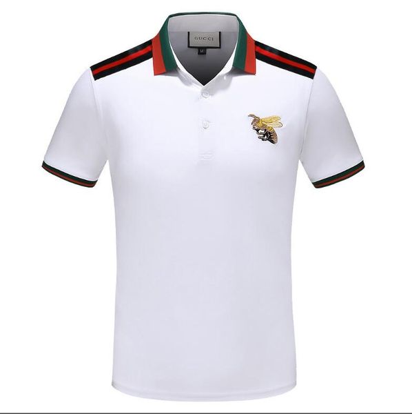 camisas polo gucci