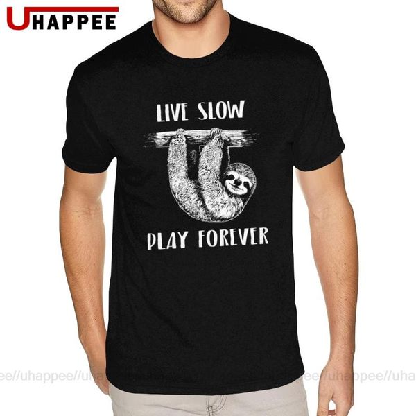 

лень футболка мужской 90s t shirt мужчины с коротким рукавом скидка марка одежды, White;black