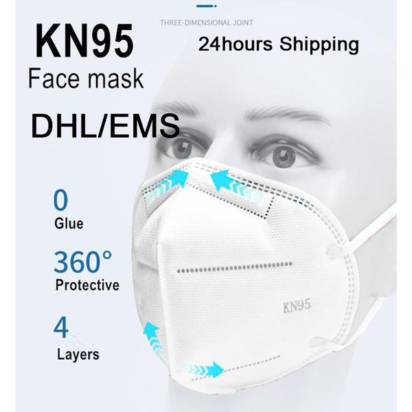 

dhl бесплатная доставка 3 м kn95 n95 дизайнер маска для лица mascherine ffp2 ffp3 маскарилья антипылевые защитные пылезащитные pm2. 5 маски