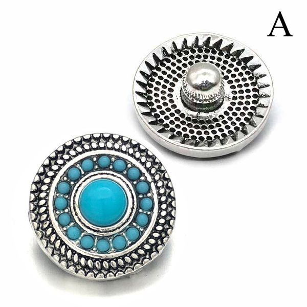 

мода компонент w333 кристалл 3d 18mm металла snap кнопки для ожерелье браслет сменная ювелирных изделий женщины accessorie выводы