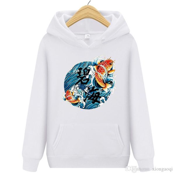 

2018 king queen printed couple hoodies women men sweatshirt lovers couples hoodies casual pullovers gift, Black