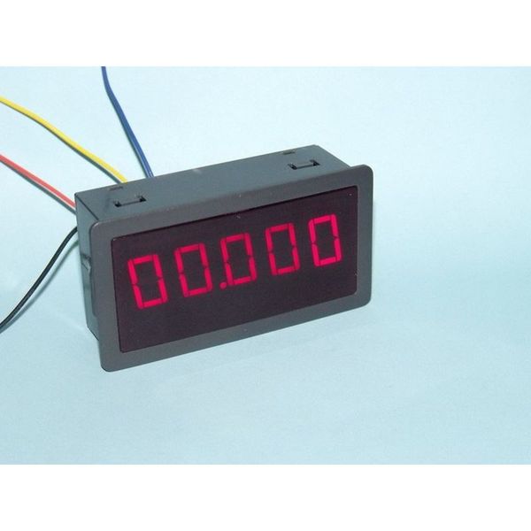 

digital display counter panel 0-99999 dc12v dc24v dc220v 0.56" led