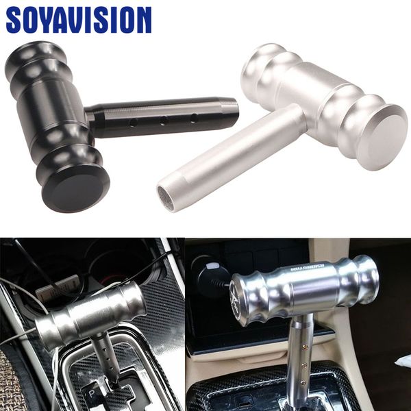 

universal shift t handle auto shifter knob for for kia gear shifter stick lever headball at mt arm pen pomo