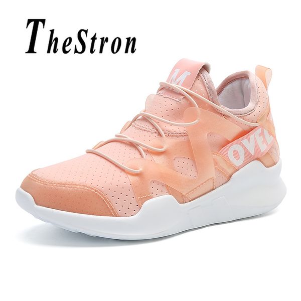 

women running shoes spring autumn fitness ladies sneakers white black sneakers china comfortable gym trainers shoes female