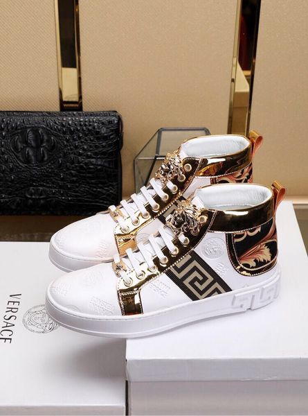 

Men de igner hoe famou luxury brand dre hoe genuine leather comfortable men formal bu ine dre hoe new arrival