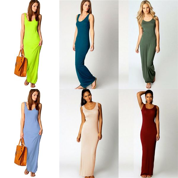 

super slim pencil dress hollow out strapless sleeveless casual solid color bodycon dress club party women's #513, Black;gray