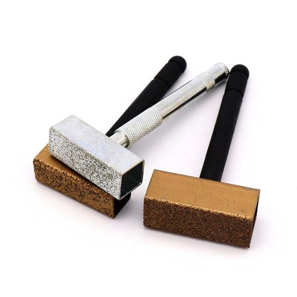 

grinding wheel hammer diamond grinding disc wheel stone dresser correct tool dressing bench grinder tools