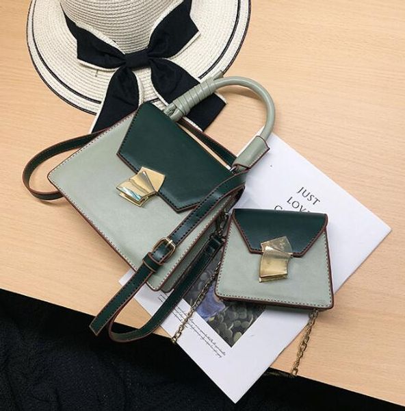 

fashion handbags purses women senior composite bag sister joker beach shoulder bags girls crossbody