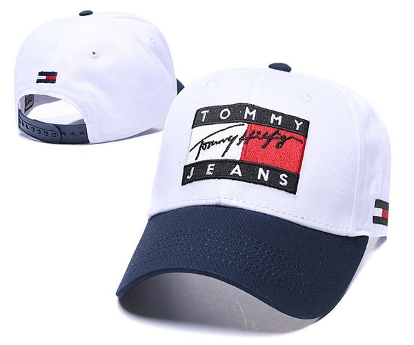 

t0mmy baseball caps hats hip hop t0mmy cap women golf sport cap men casquette gorras, Blue;gray