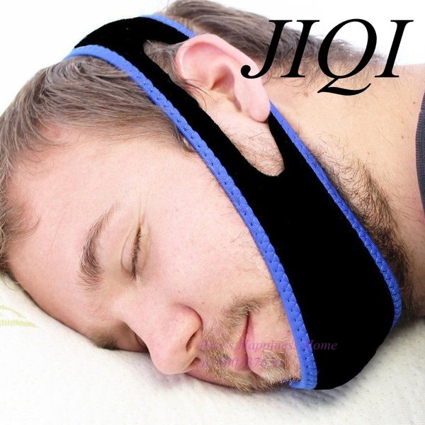 

anti snoring chin straps mouth guard sbruxism anti-ronquidos nose snoring solutions breathing snore ser for sleeping