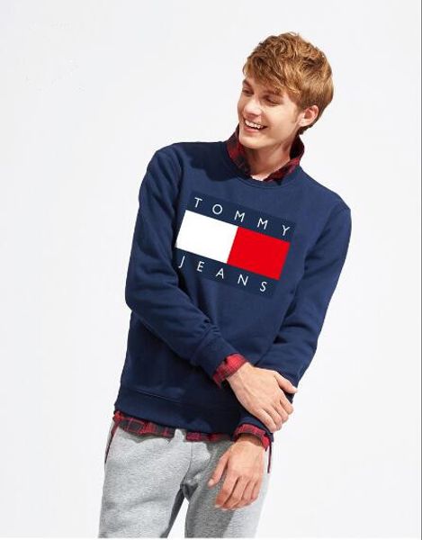 

2019 new autumn winter large size men's hoodie sportswear tech fleece windrunner fashion leisure sports jacket running fitness jacket c, Black