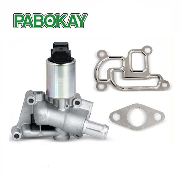 

для vauxhall astra corsa meriva agila tigra egr клапан 055556720 eg10289-12b1 eg1028912b1 7.22875.16.0 722875160 7518090