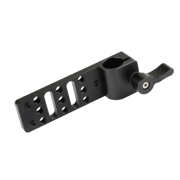 

camvate 15mm rod clamp cheeseplate for power outlet item code: c1949