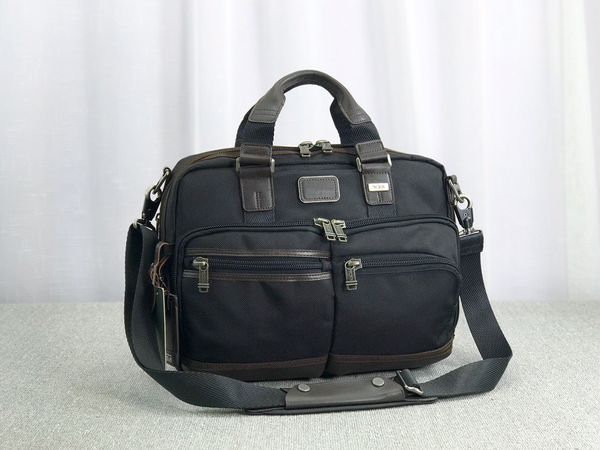 

Balli tic nylon tumi 222640 cro ection diagonal handbag handbag houlder men 039 bu ine travel lei ure computer bag