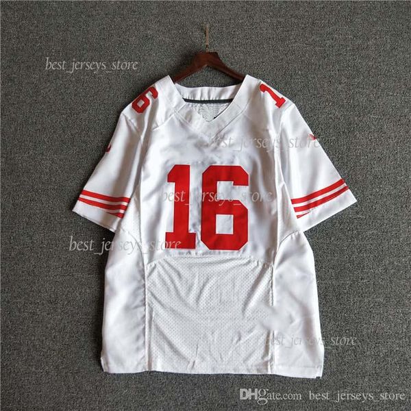 

Men's T-shirt Thin Casual Suit American Rugby Collision-proof Suit Hot sale Jersey 18/19 New 100% Stitched 036