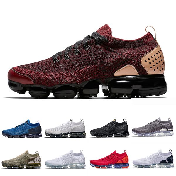 

new arrival 2.0 plus men women running shoes zebra triple black white tiger red orbit olympic designer trainer sport sneaker size 36-45