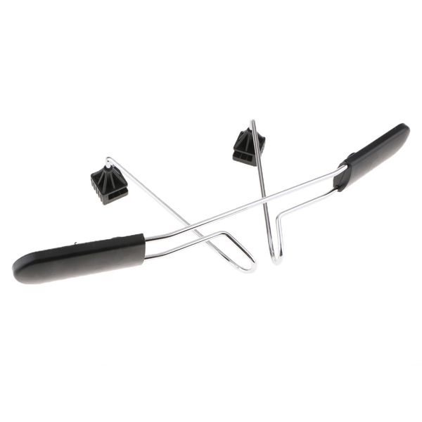 

car headrest coat rack jacket suit clothes stainless steel hanger hook