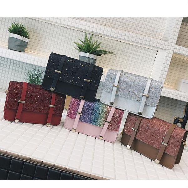 

Bolsa Mensageiro ports_shoes