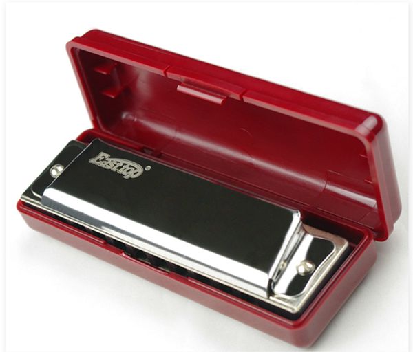 

easttop гармоника 10 отверстий harpa gaita де boca диатоническая blues harp diatone гармоника рот ogan instrumentos musicais armonica