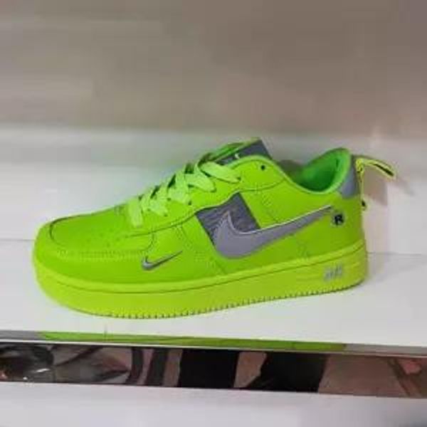 

Air force no 1 joint men 039 hoe black and white double hook af1 decon truction high red hoe hoe