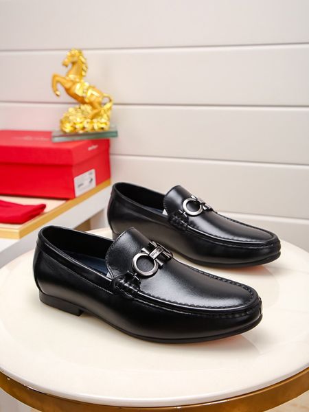 

high-end luxury fashion stardesigner men's brand party casual shoes business wedding dress shoes triple lace-up men's shoes prt nr