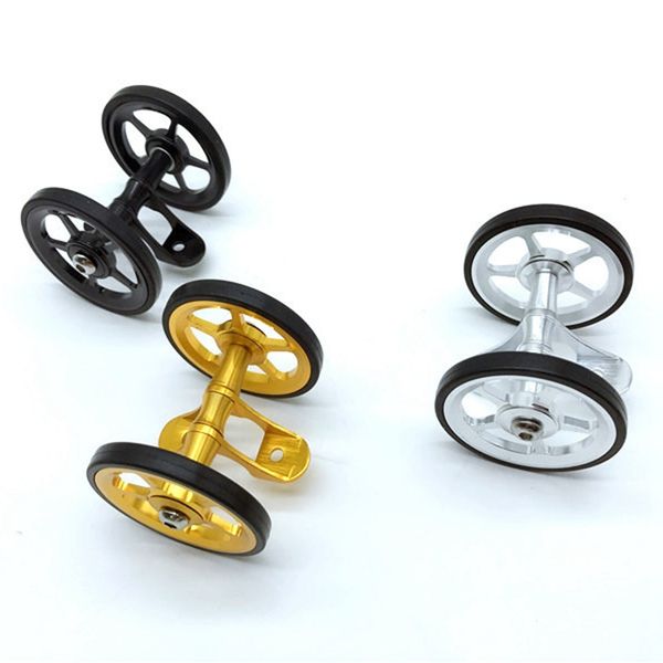 

ultralight 70g bicycle fender easywheels for brompton folding bike rear fender