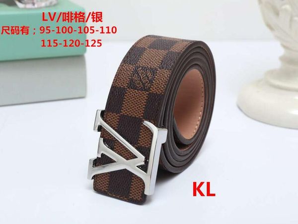 

2019 luxury belts designers belts for men buckle belt male chastity belts fashion mens leather belt 05, Black;brown