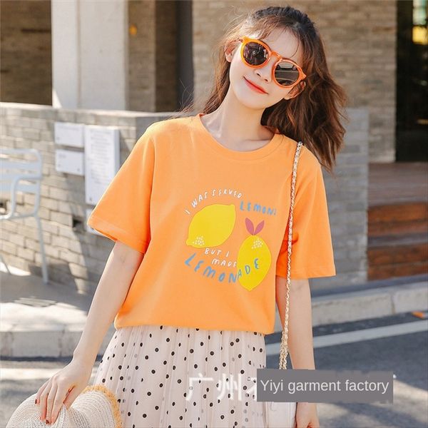 

duan xiu loose large size stall t-shirt duan xiu women's loose large size t-shirt women's stall, White