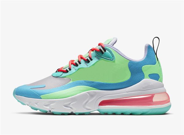 

2020 react tn men trainers triple bauhaus optical blue void white presto women designer outdoor sports zapatos shoes size 13