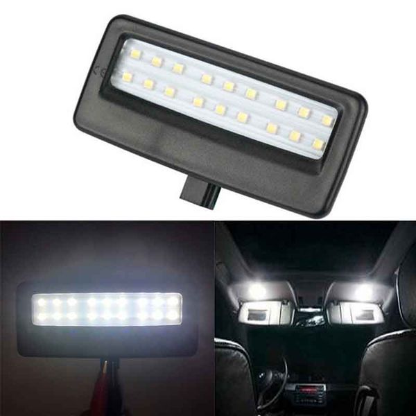 Led Vanity Mirror Light For F10 F11 F07 F01 Reading Lights Car 2pcs Led Vanity Mirror Light For F10 F11 F07 F01 Reading Lights Car Accessories Styling Auto