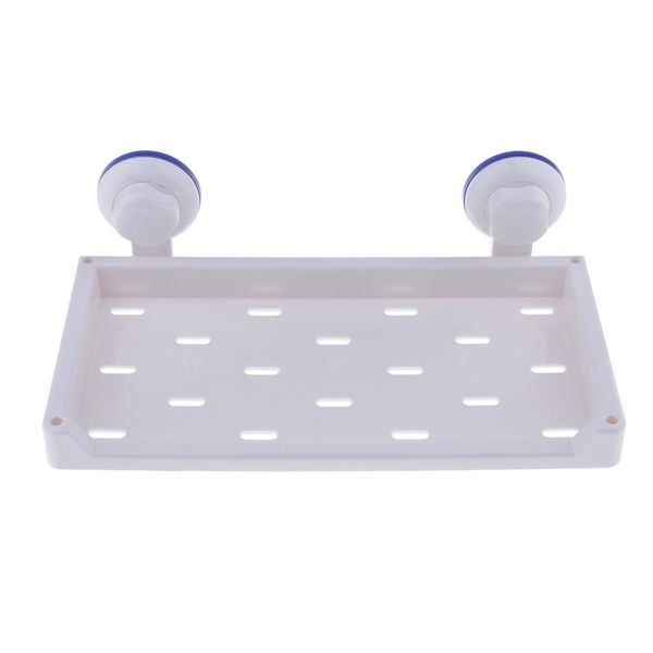 

1 2 tier bath rack corner shower caddy bathroom organizer