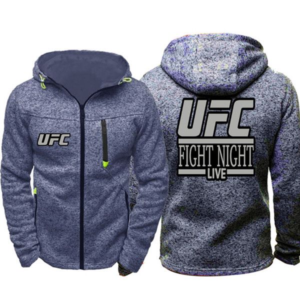 ufc tracksuit