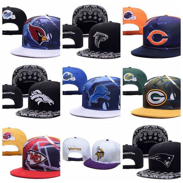 nfl ball caps wholesale