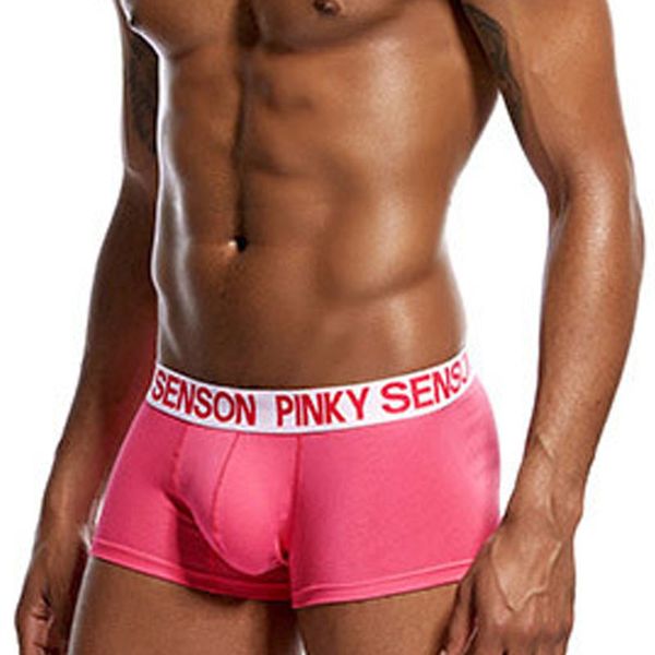 

dewvkv men's underwear soft shorts boxers cotton breathable underwear man panties comfortable underpants male boxer lxd, Black;white