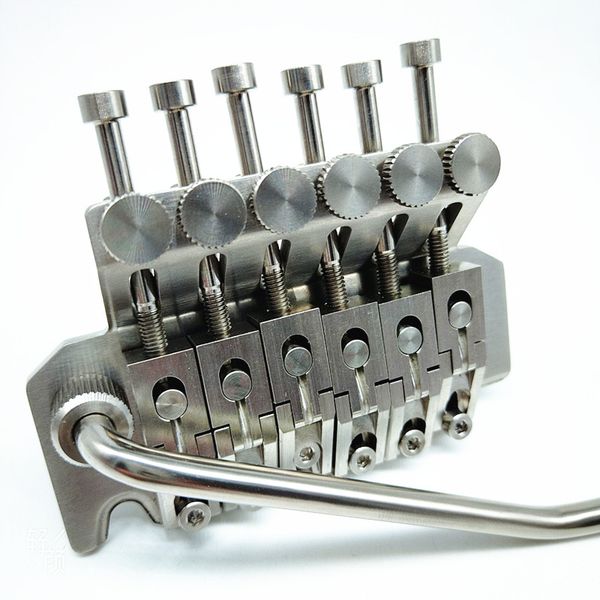 

pytitans metal cnc titanium tremolo system
