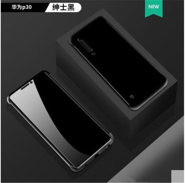 

B26 с ремешком МОДА СТИЛЬ силиконовый чехол ручной работы крышка для huawei p30pro