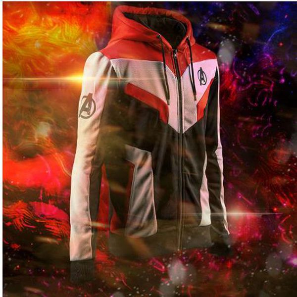 

fashion anime 3d men women my hero academia all might hoodie coat todoroki s cosplay costumes sweatshirt jacket uniforms, Black