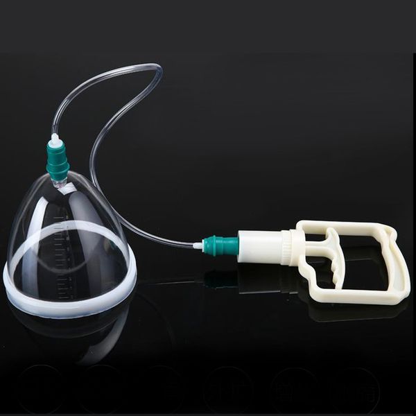 

breast plump breast & buttocks enhancement pump lifting vacuum suction cupping large size suction breast beauty instrument