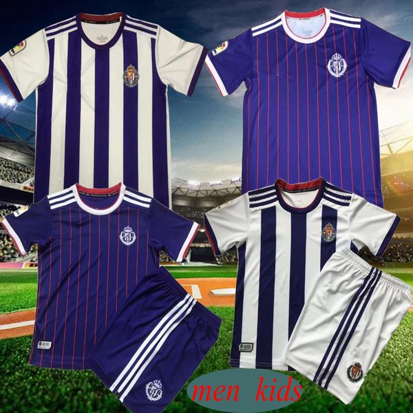

2019 valladolid soccer jerseys 2020 home and away real valladolid jaime mata michel borja luismi jaime football shirts, Black;yellow