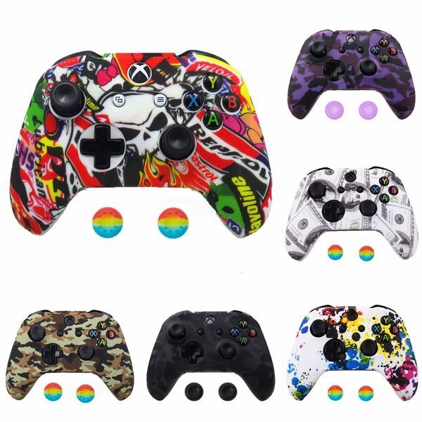 

dvcxj game handle storage bag classic delicate gamepad storage hard case protective bag handy for xbox one x game console accessories