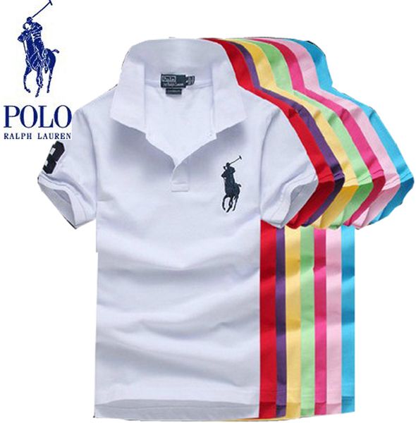 

Men brand polo hirt tee 2019 ummer men 039 polo hirt men ca ual clothing bu ine male breathable polo hirt
