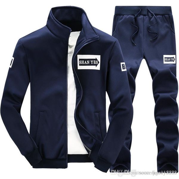 

00 jacket men women lover hoodie casual jacket mens, Blue;black