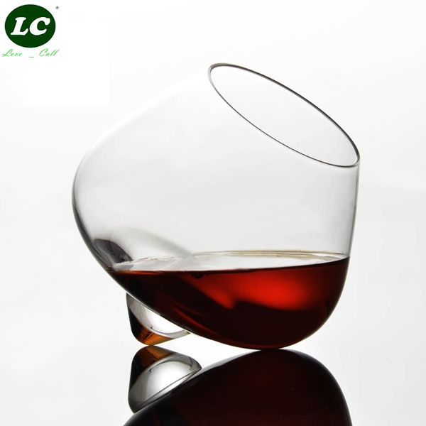 

whisky cup handmade wine glass lead-crystal cup bar champagne wine spirit glass beer shake cup special-shaped cocktail
