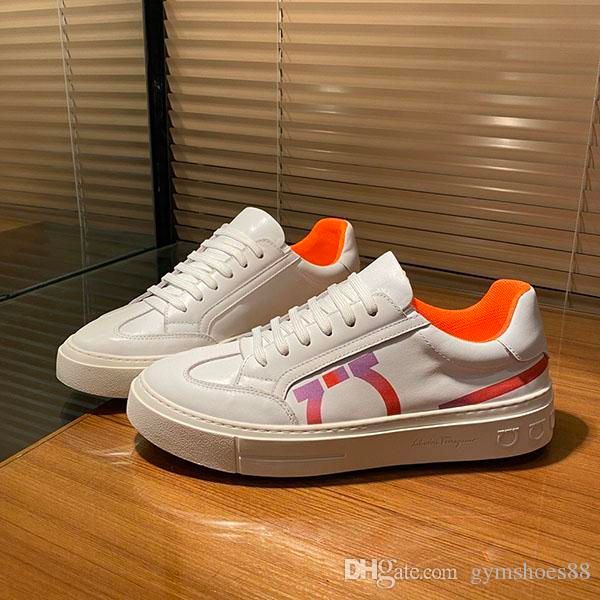 

мужская баскетбольная мода плоский низкий помощь повседневная обувь суперзвезды сращивание реальной кожи роскошные классические велосипедные, Black