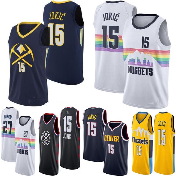 nikola jokic jersey dhgate