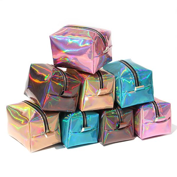 

2020 new cosmetic bag storage bag handbag cosmetic