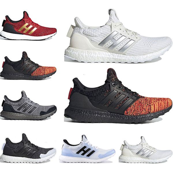 

game of thrones mens running shoes white walker targaryen dragons nights watch house targaryen womens sports sneaker 36-45