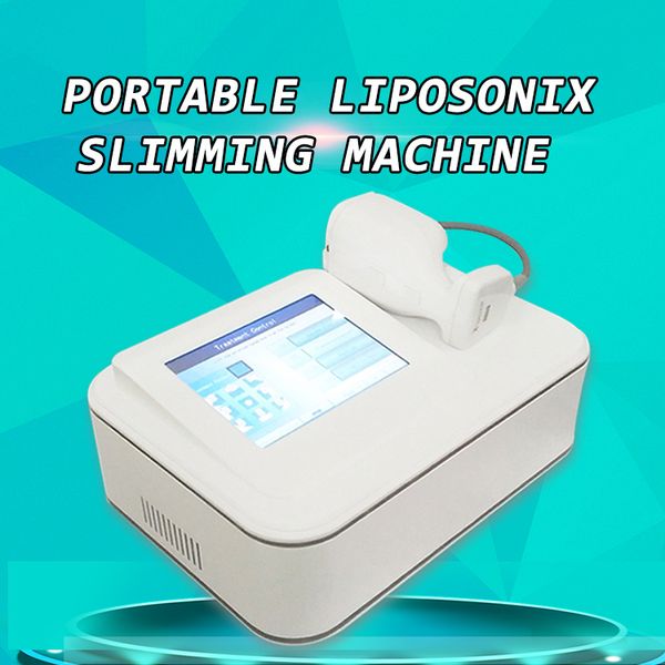 

2019 новй поѬаивнй hifu вокоиненивнй окђиѬованнй ђлѬазвђк liposonix ђмен
