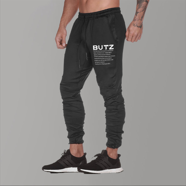 

new windproof waterproof pants men joggers black causal running sweatpants compression sports jogging trousers for male outdoor